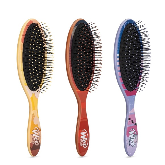 Star Wars The Mandalorian - Wet Brushes set - Picture 10 of 10